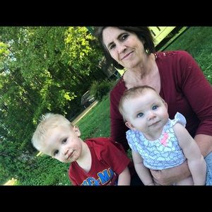 Meet your Posher, Michelle